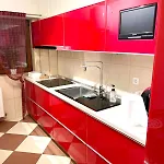 Romana 100 Sqm Deluxe Apartament * Bucureşti