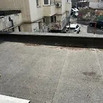 Romana 100 Sqm Deluxe Apartament *