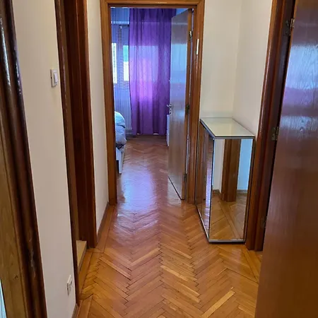 Romana 100 Sqm Deluxe Apartament Apartament Bucureşti