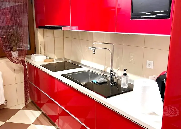 Romana 100 Sqm Deluxe Apartament * Bucharest