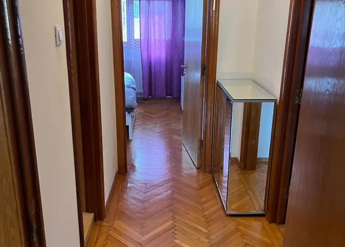 Romana 100 Sqm Deluxe Apartament Apartment Bucharest